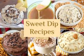 Sweet Dip